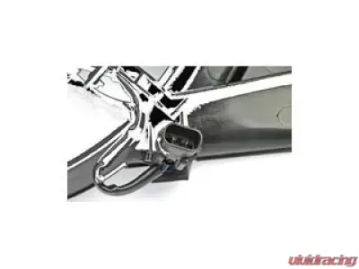 Dorman - OE Solutions Condenser Fan Assembly Without Controller - 620-804