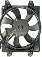 Dorman - OE Solutions Condenser Fan Assembly Without Controller                                     - 620-804 - Image 2