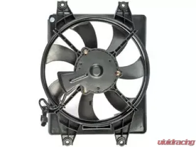 Dorman - OE Solutions Condenser Fan Assembly Without Controller - 620-804