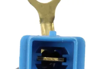 Dorman - OE Solutions Radiator Fan Assembly Without Controller