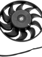 Dorman - OE Solutions Radiator Fan Assembly Without Controller                                     - 620-818 - Image 2