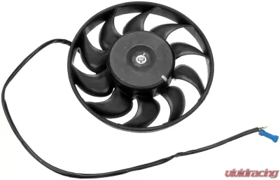 Dorman - OE Solutions Radiator Fan Assembly Without Controller - 620-818