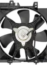 Dorman - OE Solutions Condenser Fan Assembly Without Controller                                     - 620-822 - Image 2