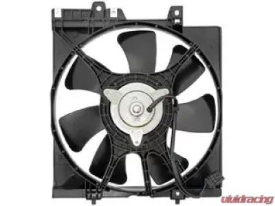 Dorman - OE Solutions Condenser Fan Assembly Without Controller - 620-822