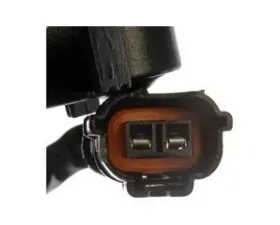 Dorman - OE Solutions Dual Fan Assembly Without Controller