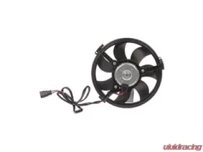 Dorman - OE Solutions Condenser Fan Assembly Without Controller - 620-831