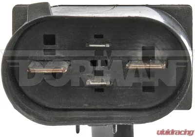 Dorman - OE Solutions Dual Fan Assembly W/ Brushless Motor - 620-843