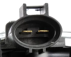 Dorman - OE Solutions Dual Fan Assembly Without Controller