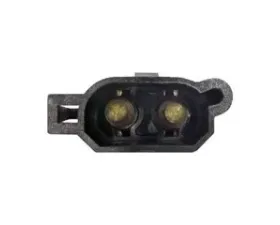 Dorman - OE Solutions Radiator Fan Assembly Without Controller