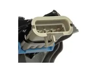 Dorman - OE Solutions Dual Fan Assembly Without Controller - 620-923