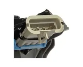 Dorman - OE Solutions Dual Fan Assembly Without Controller