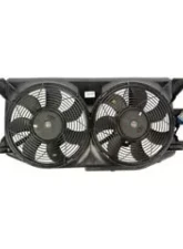 Dorman - OE Solutions Dual Fan Assembly Without Controller                                     - 620-923 - Image 3