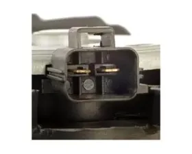 Dorman - OE Solutions Dual Fan Assembly Without Controller