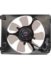 Dorman - OE Solutions Condenser Fan Assembly Without Controller                                     - 621-011 - Image 2
