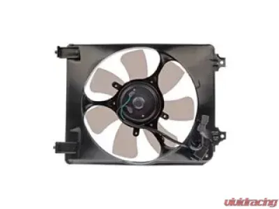 Dorman - OE Solutions Condenser Fan Assembly Without Controller - 621-011