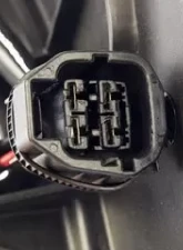 Dorman - OE Solutions Radiator Fan Assembly Without Controller                                     - 621-027 - Image 2