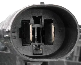 Dorman - OE Solutions Dual Fan Assembly With Controller