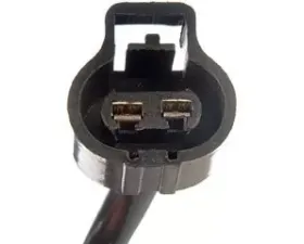 Dorman - OE Solutions Dual Fan Assembly With Reservoir