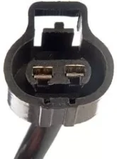 Dorman - OE Solutions Dual Fan Assembly With Reservoir                                     - 621-066 - Image 2