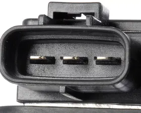 Dorman - OE Solutions Radiator Fan Assembly With Controller