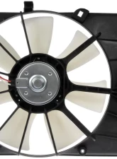 Dorman - OE Solutions Radiator Fan Assembly With Controller                                     - 621-075 - Image 2