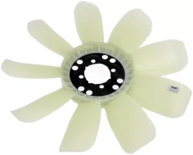 Dorman - OE Solutions Clutch Fan Blade - Plastic