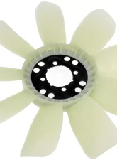 Dorman - OE Solutions Clutch Fan Blade - Plastic                                     - 621-104 - Image 2