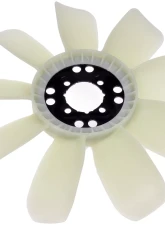 Dorman - OE Solutions Clutch Fan Blade - Plastic                                     - 621-104 - Image 2
