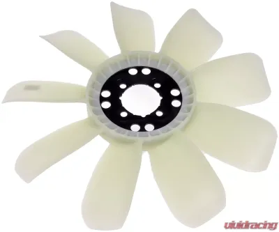 Dorman - OE Solutions Clutch Fan Blade - Plastic - 621-104