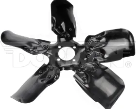 Dorman - OE Solutions Clutch Fan Blade - Steel