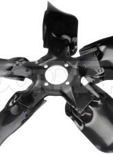Dorman - OE Solutions Clutch Fan Blade - Steel                                     - 621-105 - Image 2