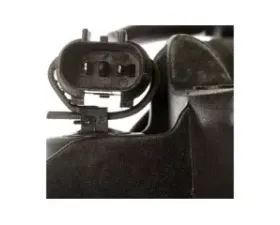Dorman - OE Solutions Condenser Fan Assembly Without Controller