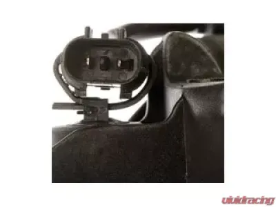 Dorman - OE Solutions Condenser Fan Assembly Without Controller - 621-118