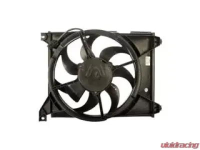 Dorman - OE Solutions Condenser Fan Assembly Without Controller - 621-118
