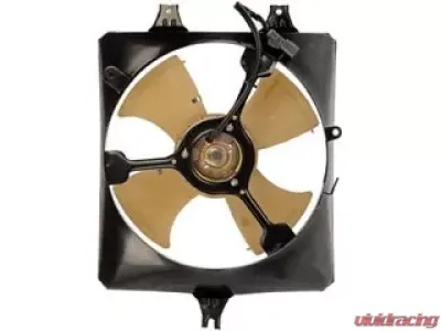 Dorman - OE Solutions Condenser Fan Assembly Without Controller - 621-130