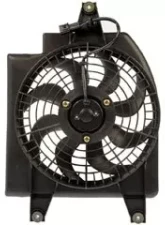Dorman - OE Solutions Condenser Fan Assembly Without Controller                                     - 621-144 - Image 2