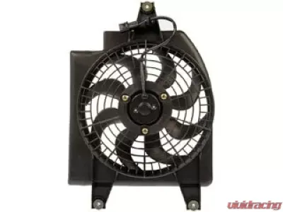 Dorman - OE Solutions Condenser Fan Assembly Without Controller - 621-144