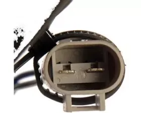 Dorman - OE Solutions Dual Fan Assembly Without Controller