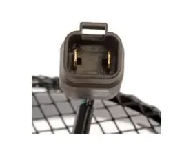 Dorman - OE Solutions Condenser Fan Assembly Without Controller