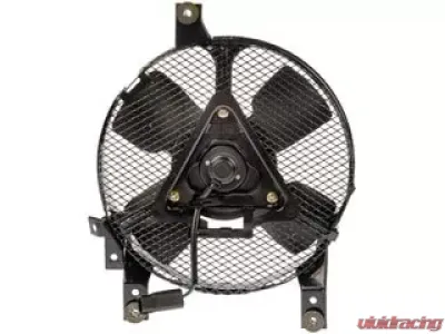 Dorman - OE Solutions Condenser Fan Assembly Without Controller - 621-177