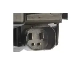 Dorman - OE Solutions Radiator Fan Assembly With Controller