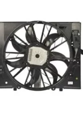 Dorman - OE Solutions Radiator Fan Assembly With Controller                                     - 621-190 - Image 2