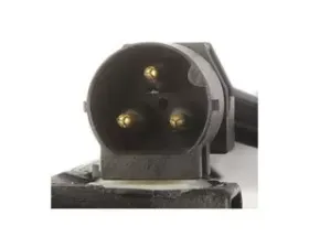 Dorman - OE Solutions Condenser Fan Assembly Without Controller