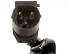 Dorman - OE Solutions Condenser Fan Assembly Without Controller