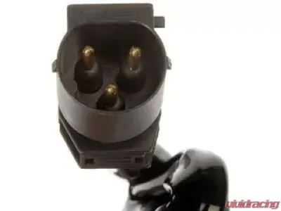 Dorman - OE Solutions Condenser Fan Assembly Without Controller - 621-217