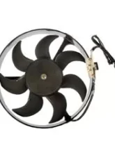 Dorman - OE Solutions Condenser Fan Assembly Without Controller                                     - 621-217 - Image 2