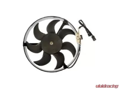 Dorman - OE Solutions Condenser Fan Assembly Without Controller - 621-217