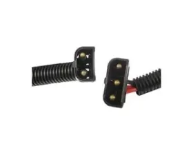 Dorman - OE Solutions Radiator Fan Assembly Without Controller