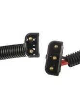 Dorman - OE Solutions Radiator Fan Assembly Without Controller                                     - 621-250 - Image 2