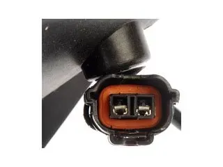 Dorman - OE Solutions Condenser Fan Assembly Without Controller - 621-267